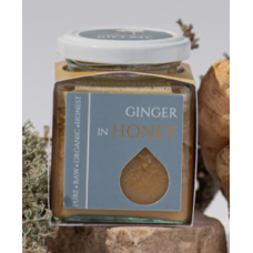 Northern BIO ME BIO ingvers medū, 250g
